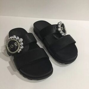Sandal Karl lagerfeld